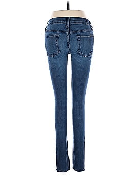 7 For All Mankind Jeans (view 2)