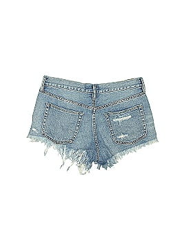 We the Free Denim Shorts (view 2)