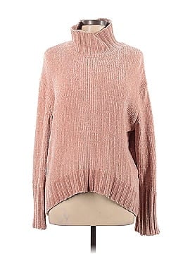 Cynthia Rowley Turtleneck Sweater (view 1)