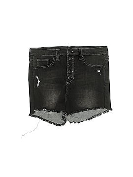 Fashion Nova Denim Shorts (view 1)