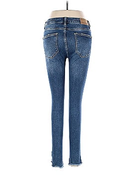 Zara Basic Jeans (view 2)