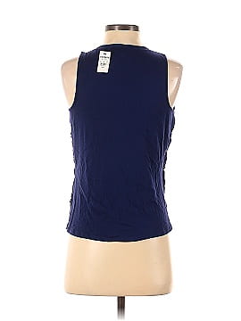 Express Sleeveless Blouse (view 2)