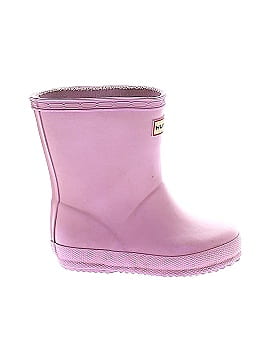 Hunter Rain Boots (view 1)