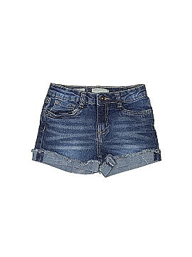 Lucky Brand Denim Shorts (view 1)