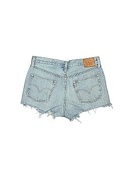 Levi's Denim Shorts (view 2)