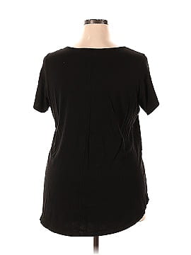 Tahari Short Sleeve T-Shirt (view 2)