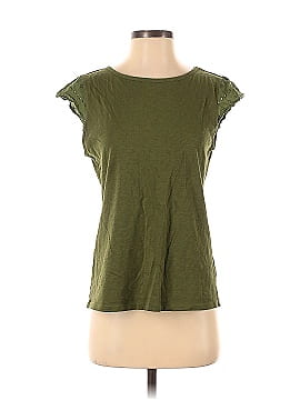 J. by J.Crew Sleeveless T-Shirt (view 1)