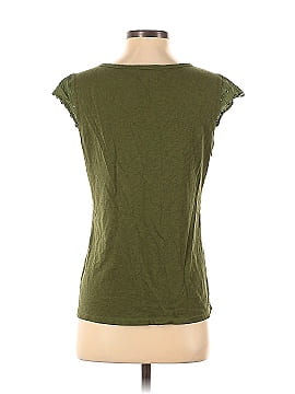 J. by J.Crew Sleeveless T-Shirt (view 2)