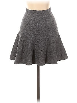 Zara Casual Skirt (view 1)