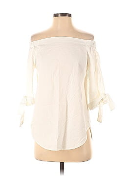 Babaton Sleeveless Blouse (view 1)