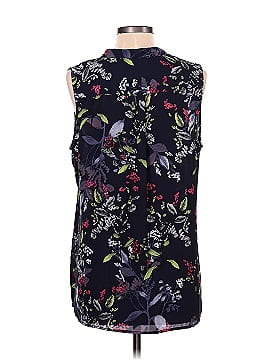 Banana Republic Factory Store Sleeveless Blouse (view 2)