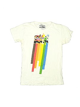 Threadless Short Sleeve T-Shirt (view 1)