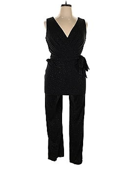 Laundry by Shelli Segal Jumpsuit (view 1)