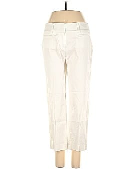 Ann Taylor LOFT Outlet Linen Pants (view 1)