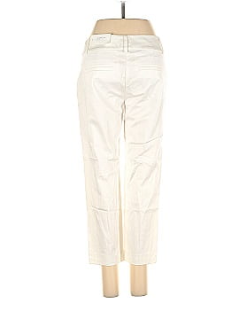 Ann Taylor LOFT Outlet Linen Pants (view 2)