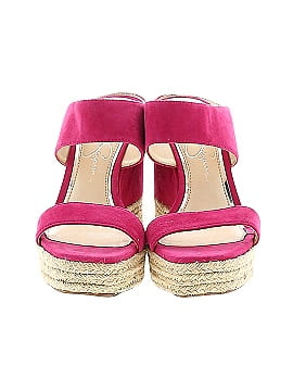 Jessica Simpson Wedges (view 2)