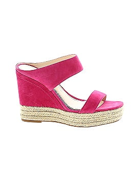 Jessica Simpson Wedges (view 1)