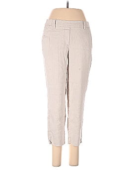 J.Jill Linen Pants (view 1)