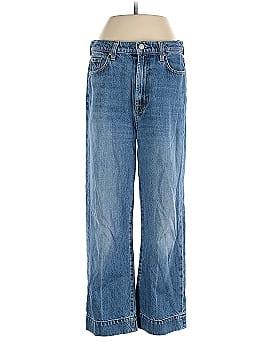 7 For All Mankind Jeans (view 1)