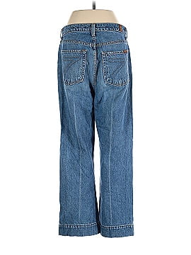 7 For All Mankind Jeans (view 2)