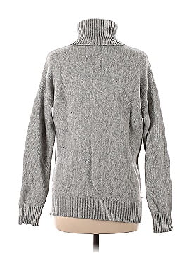 DemyLee Turtleneck Sweater (view 2)