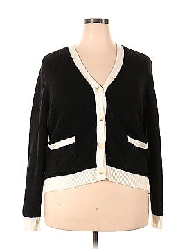 Ann Taylor LOFT Cardigan (view 1)