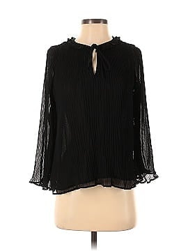 Ann Taylor LOFT 3/4 Sleeve Blouse (view 1)