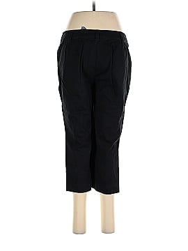 Liz Claiborne Casual Pants (view 2)