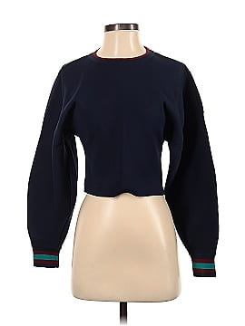 Tibi Pullover Sweater (view 1)