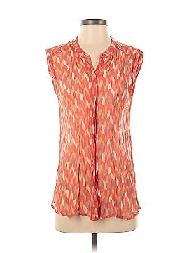 Lucky Brand Sleeveless Blouse (view 1)