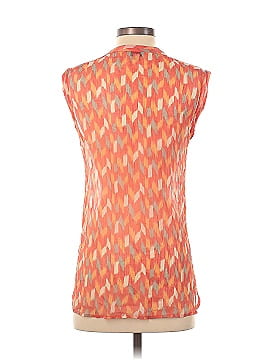 Lucky Brand Sleeveless Blouse (view 2)