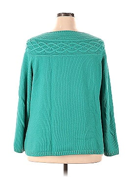 Talbots Pullover Sweater (view 2)