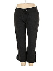 Calvin Klein Performance Active Pants