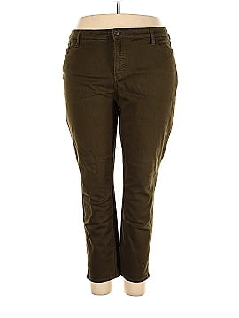 So Slimming by Chico's Casual Pants (view 1)