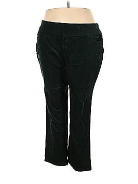 Coldwater Creek Casual Pants (view 1)