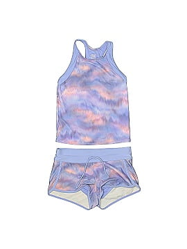 Athleta Two Piece Swimsuit (view 1)