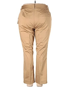 Lauren by Ralph Lauren Khakis (view 2)