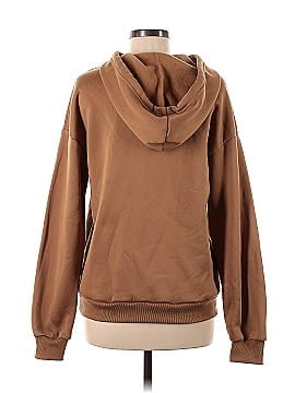 Shein Pullover Hoodie (view 2)