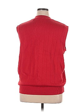 Tundra Sweater Vest (view 2)