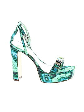 Jessica Simpson Heels (view 1)