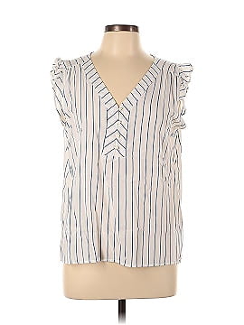 Old Navy Sleeveless Blouse (view 1)