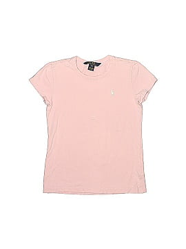 Polo by Ralph Lauren Short Sleeve T-Shirt (view 1)