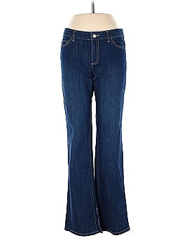 MICHAEL Michael Kors Jeans (view 1)