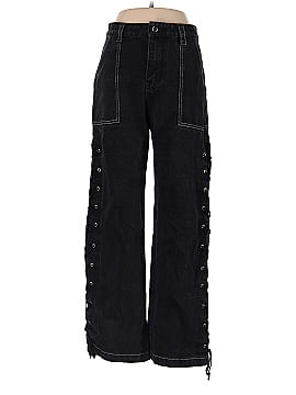 Shein Jeans (view 1)