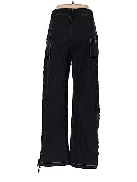 Shein Jeans (view 2)