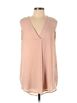 H&M Sleeveless Blouse (view 1)