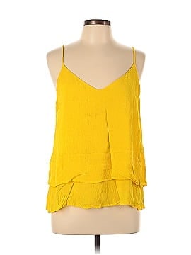 Ann Taylor LOFT Sleeveless Blouse (view 1)