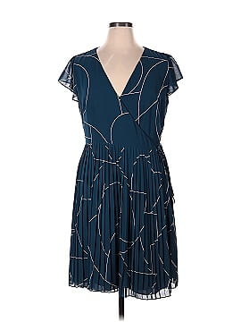 Ann Taylor Casual Dress (view 1)