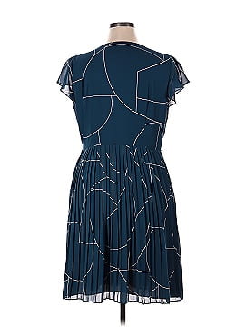 Ann Taylor Casual Dress (view 2)