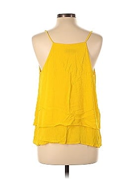 Ann Taylor LOFT Sleeveless Blouse (view 2)